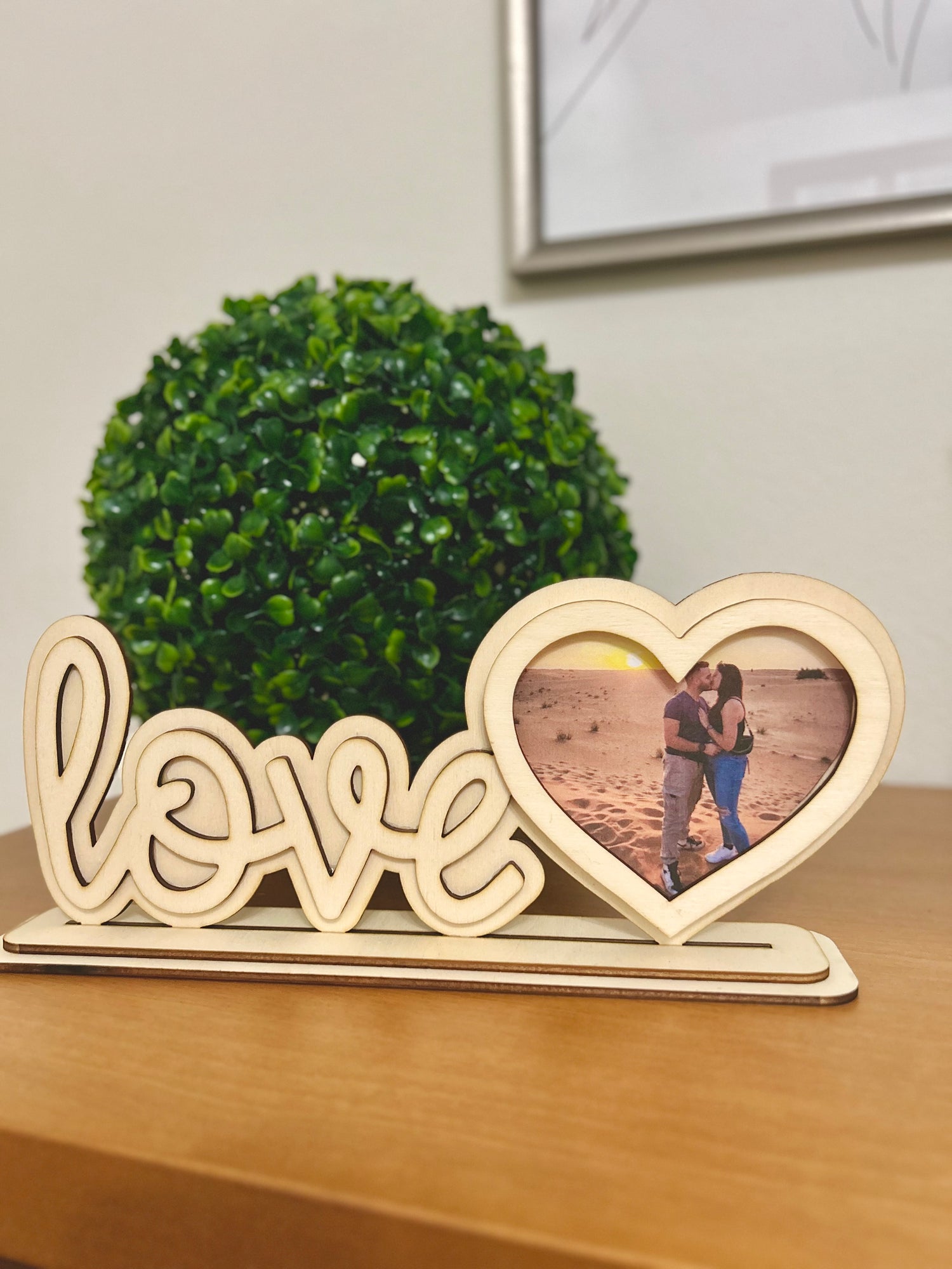 Cornice Love